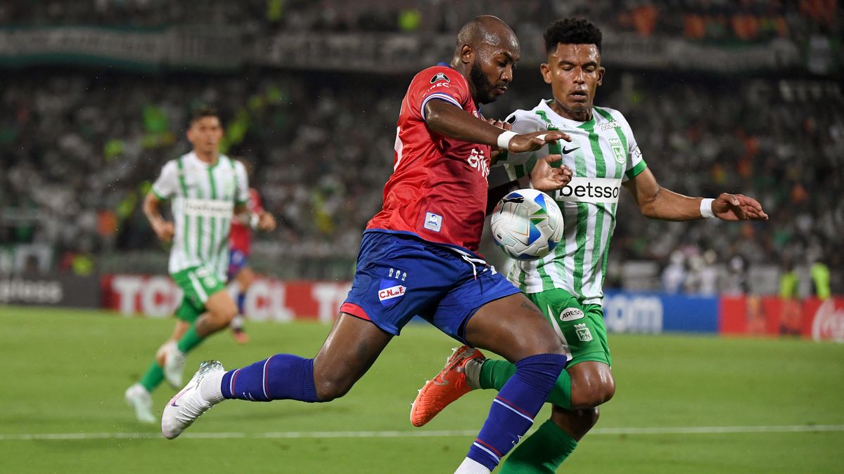 En Colombia compararon los sueldos de Edwin Cardona en Atlético Nacional y Diego Herazo en Nacional y se sorprendieron con las cifras