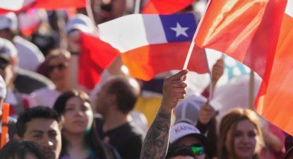 El Observador | Chile - elecciones - AP