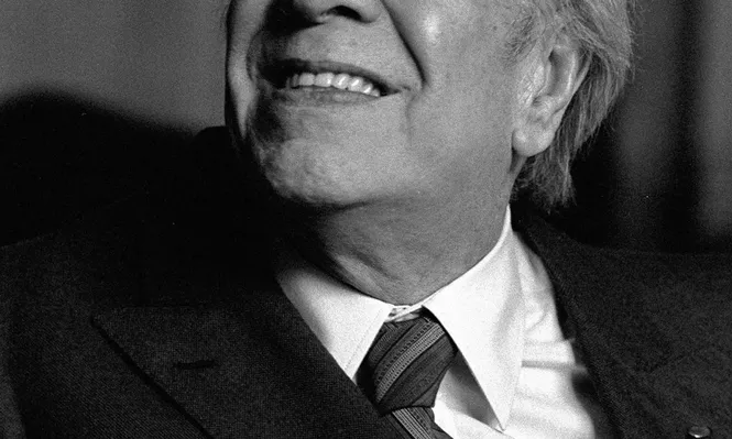 ¿Por qué se puede decir que Borges era el más británico de los escritores latinoamericanos?
