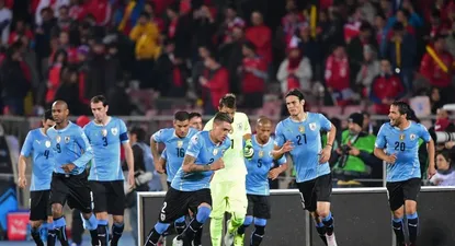 Así será el sufrido camino de Uruguay para llegar al Mundial