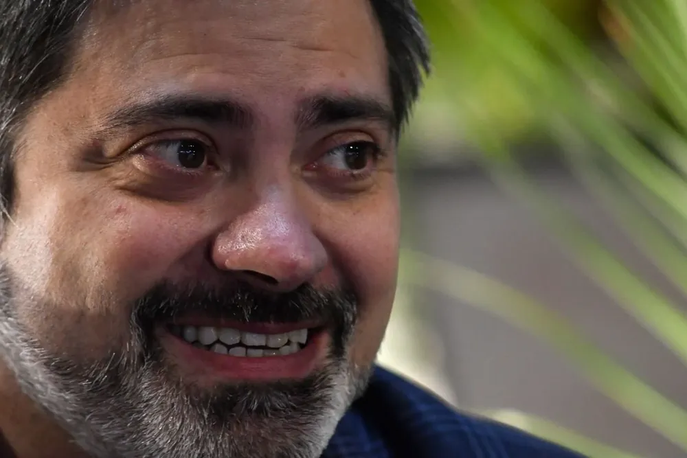 Gastón Tealdi deja la vicepresidencia de la AUF y regresa a Peñarol