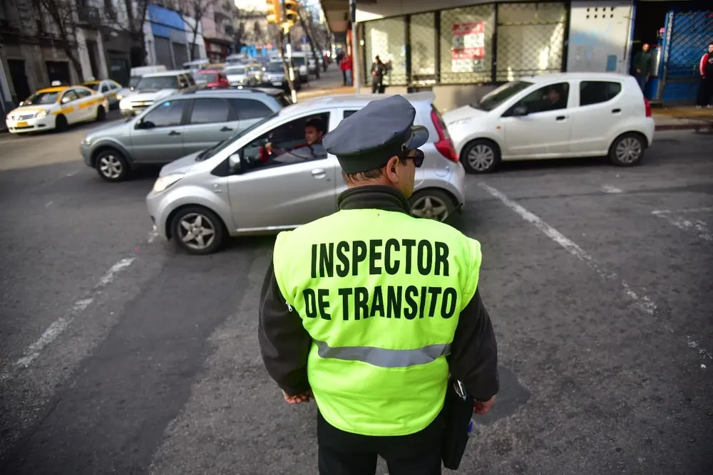 IM anunció cambios de circulación en calles de Brazo Oriental.