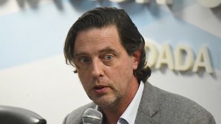 Se demostró que todo esto fue una mentira: el firme mensaje de Ignacio Alonso para los clubes que denunciaron a la AUF con un informe contable trucho
