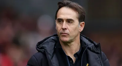 Lopetegui en la mira del Bayern.