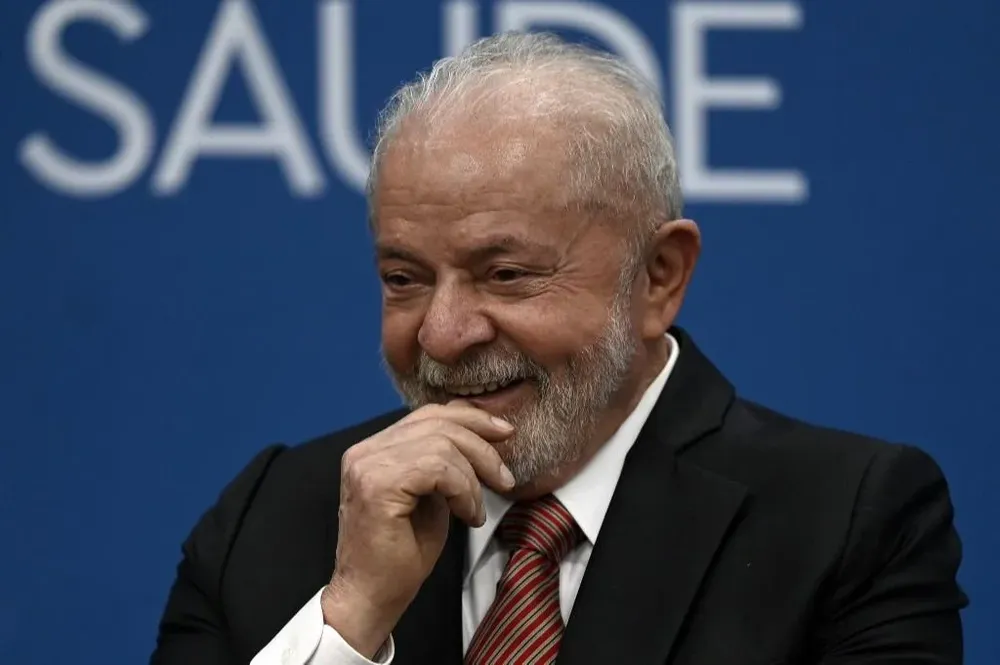 Lula se reunirá con Biden