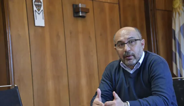 Combustibles: director del FA reclama que Ancap integre comité de expertos