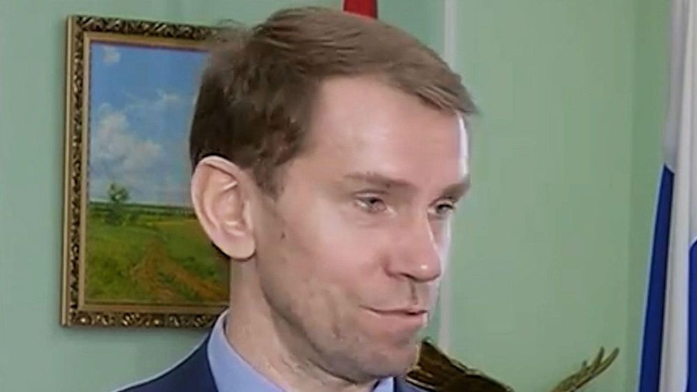 El conglomerado azucarero de Igor Khudokormov es un socio comercial importante de la UE.