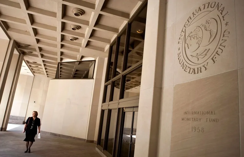 FMI. Según el organismo multilateral, en seis años la riqueza per cápita será mayor que en México