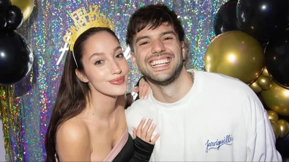 Cristian Vanadía habló sobre su separación en medio de los rumores de romance con Coti Romero