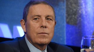 El ministro de Economía, Gabriel Oddone