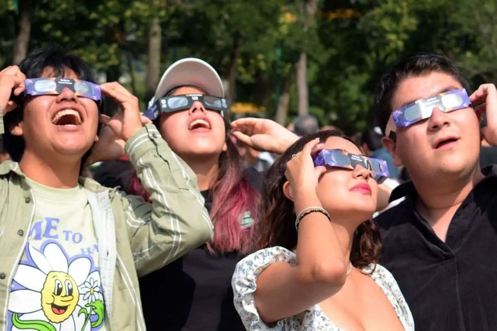 El eclipse solar total se verá en parte de España el 12 de agosto.