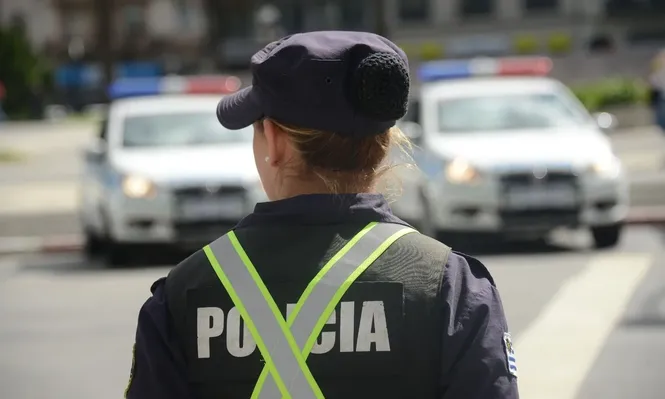 Cinco delincuentes coparon un gimnasio en Sayago