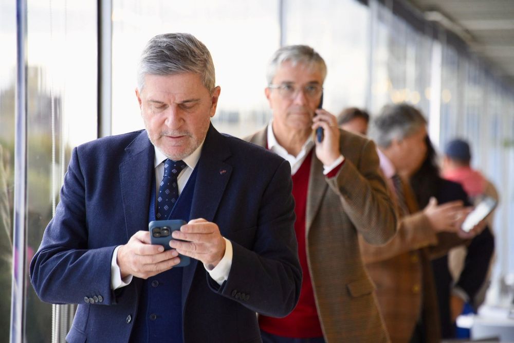 Alejandro Balbi y José Decurnex, Nacional