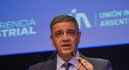 Jorge Macri desdoblará las elecciones legislativas en CABA para el 6 de julio y envió un proyecto a la Legislatura para suspender las PASO.