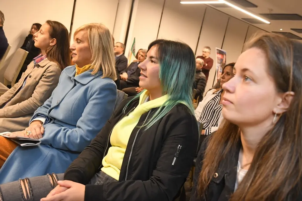 Así se vivió la entrega de premios