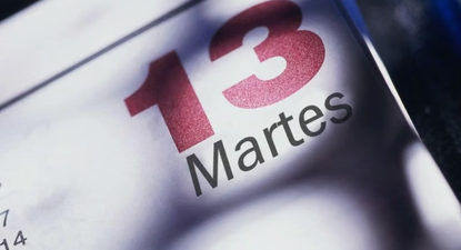 martes 13: por que se considera un dia de mala suerte y que cosas recomienda evitar la supersticion