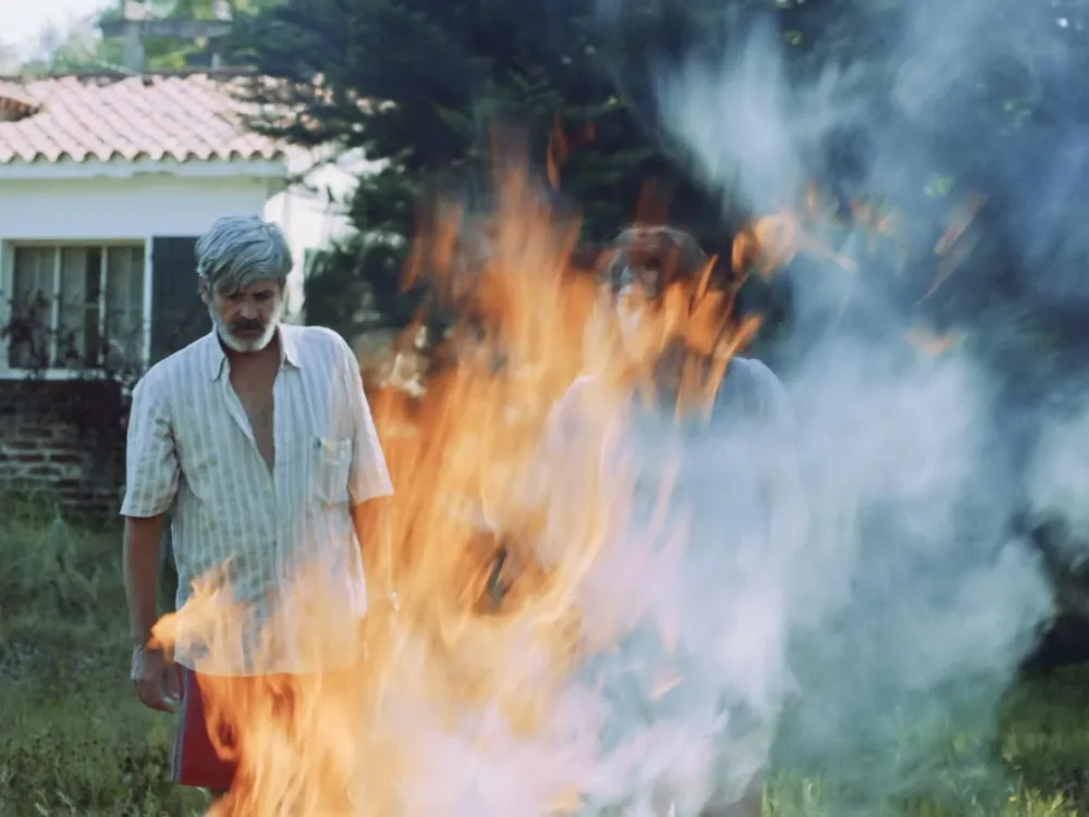 Las vacaciones de Hilda