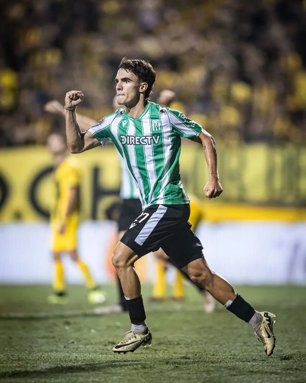 Racing debuta en la Copa Sudamericana