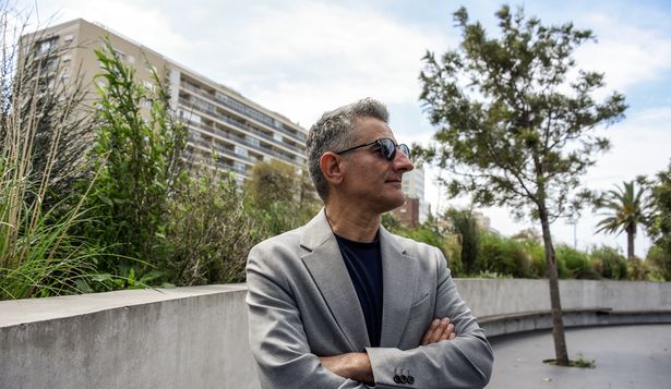 Gustaf festeja 30 años de carrera