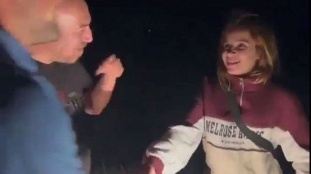 A Fawzia la secuestró ISIS a los 11 años, la vendieron, obligaron a casarse y fue liberada por Israel a los 21