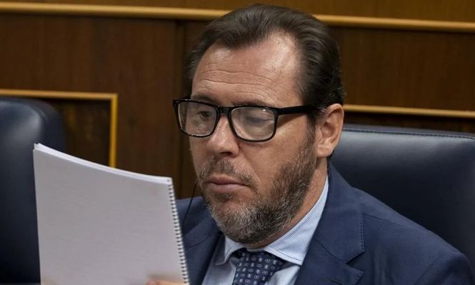 Óscar Puente