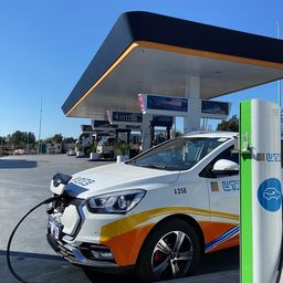 Verdades y mitos de los vehículos eléctricos