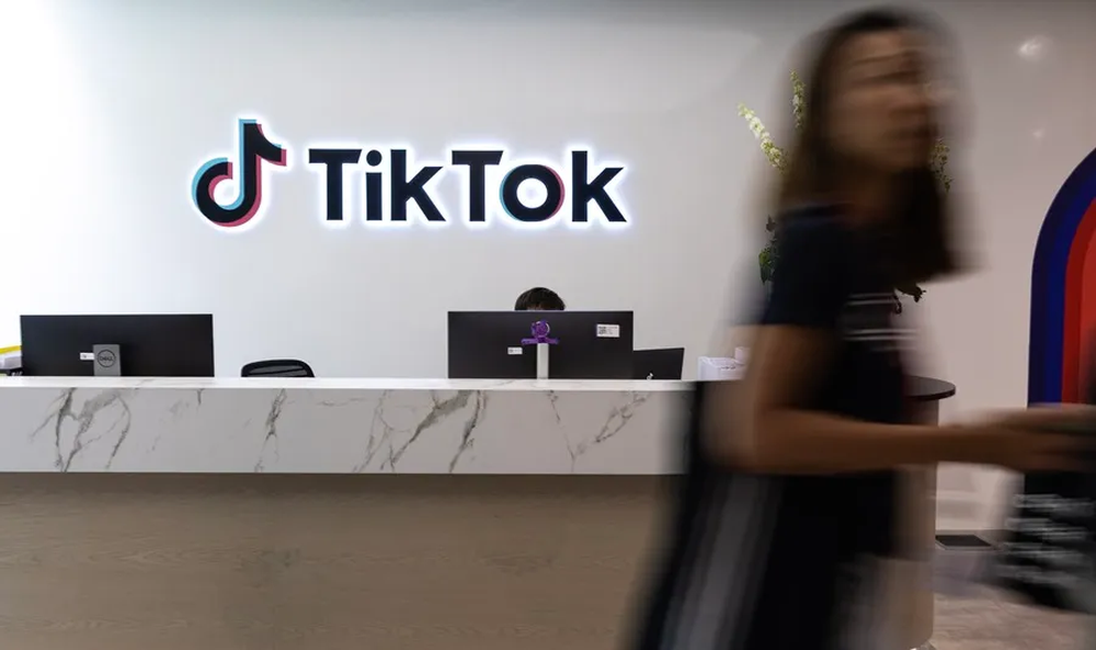 TikTok - EFE.webp