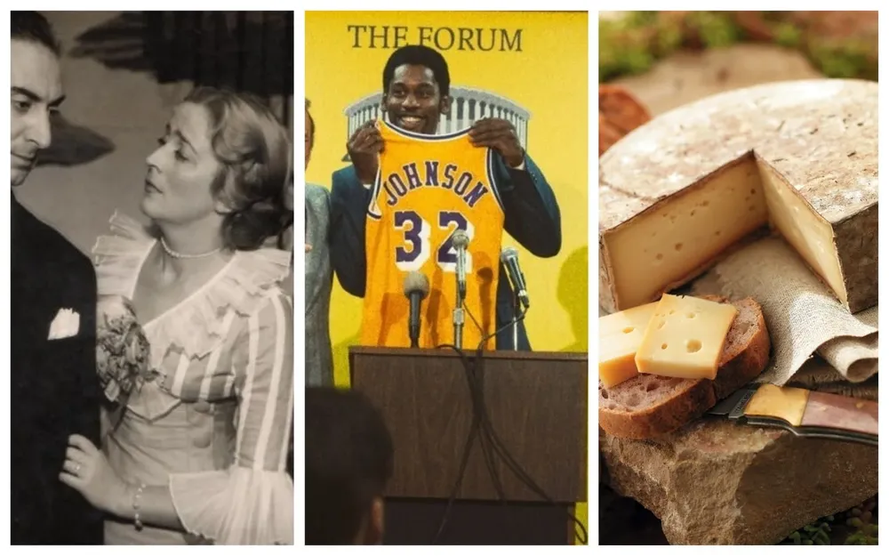 El centenario de China, la serie de los Lakers, y recomendaciones gastronómicas, en el Picnic de hoy