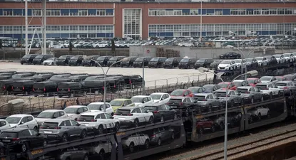 PSA y Fiat-Chrysler ponen en marcha su fusión