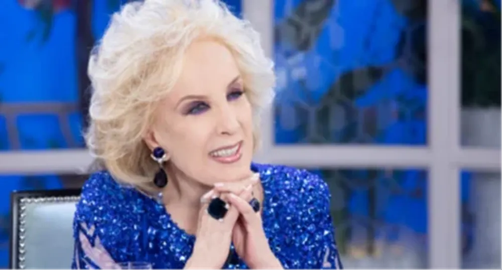 Todo listo para la emisión 55 del programa