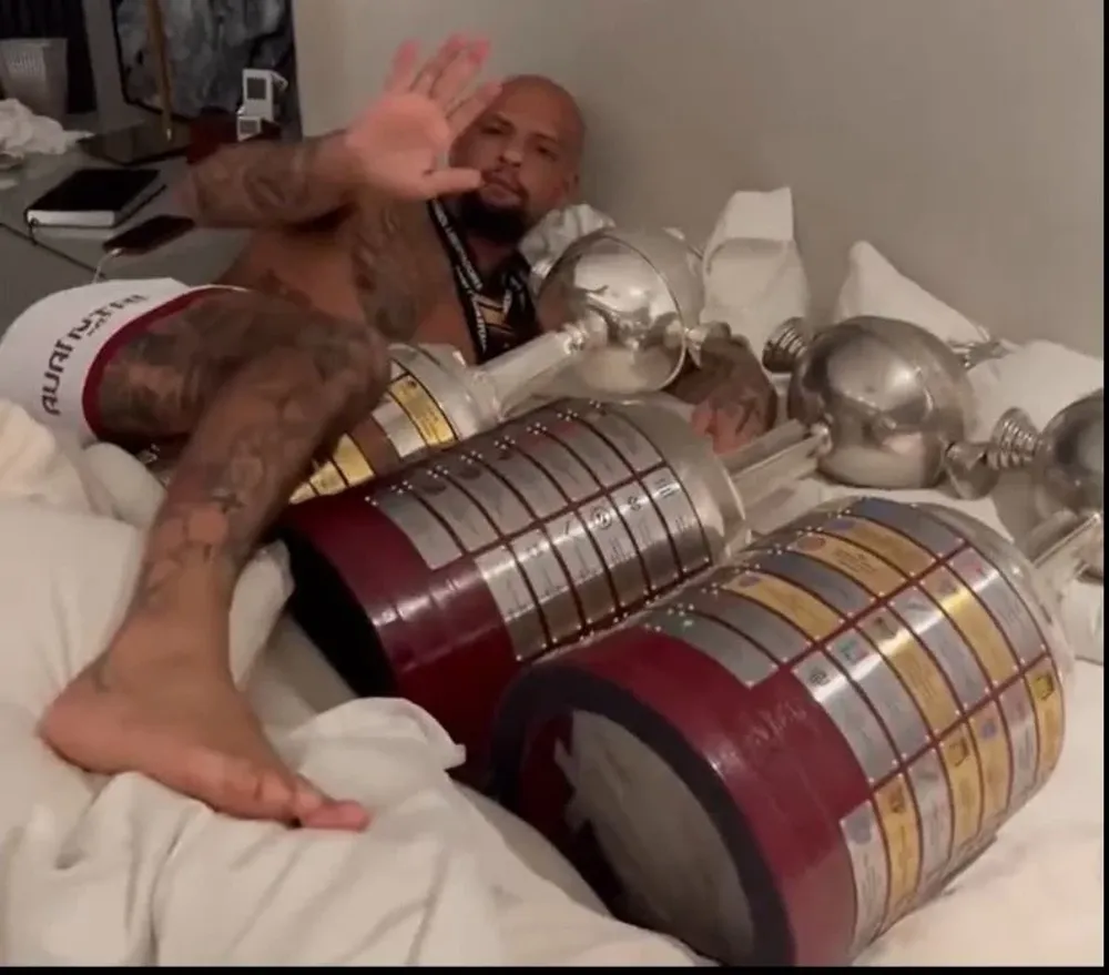 Felipe Melo
