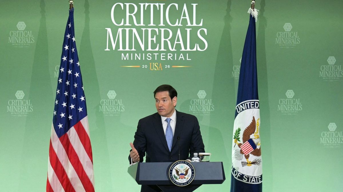 Estados Unidos está interesado en llevar inversiones a Argentina para ...