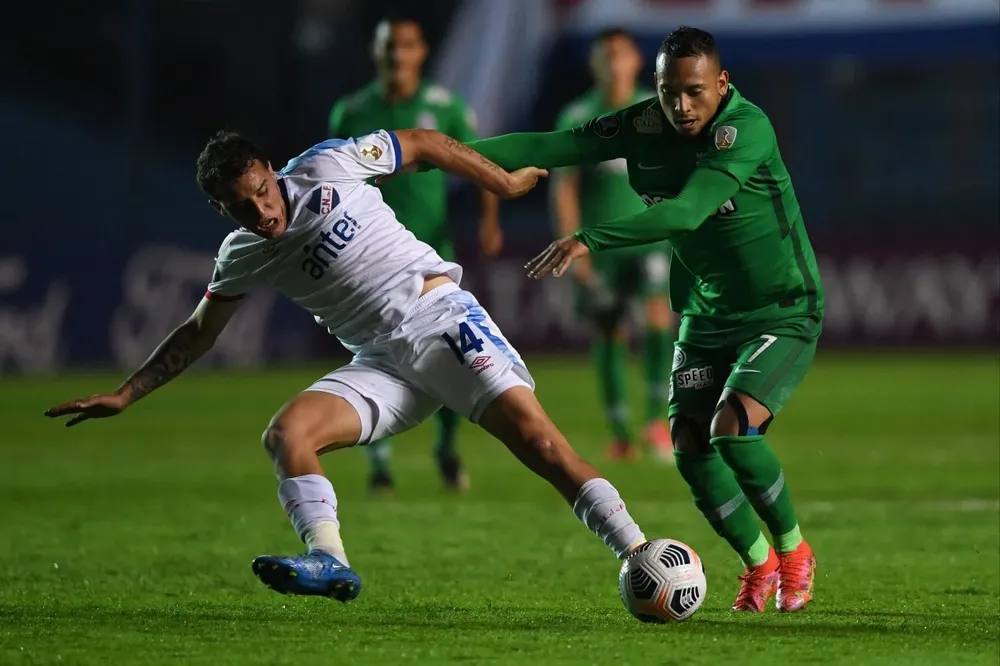 Joaquín Trasante trabajó a destajo