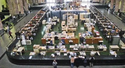 Estudio destaca solvencia y baja probabilidad de quiebra de bancos