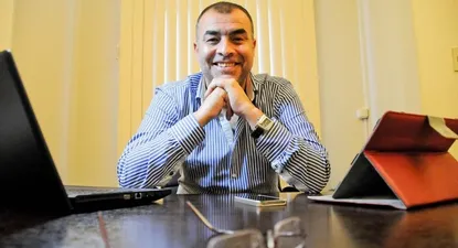 Alejandro Servioli