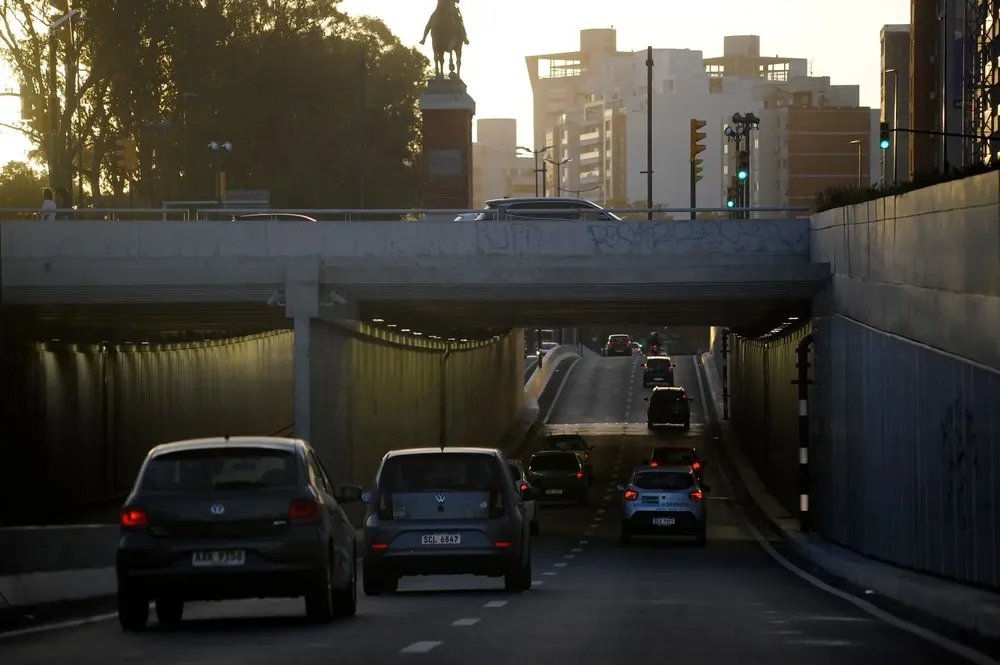 El trámite brinda una nueva chapa y una nueva libreta de propiedad