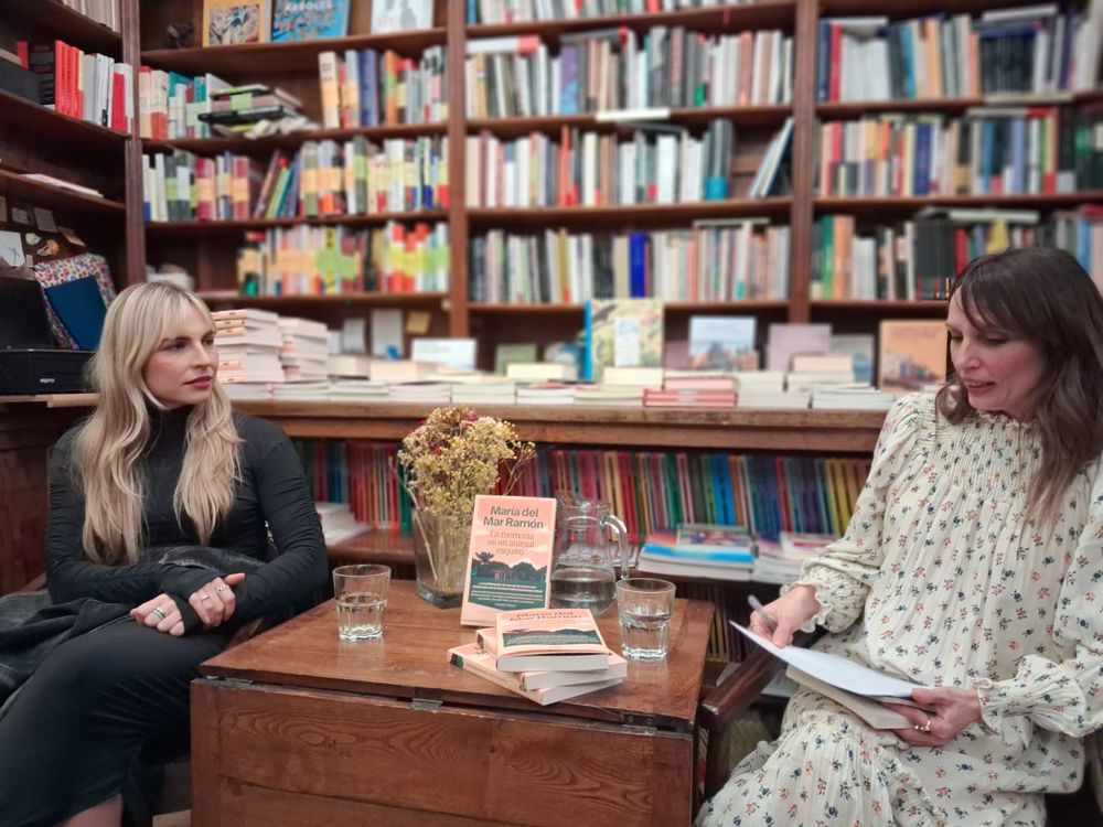 MARIA DEL MAR RAMON 2