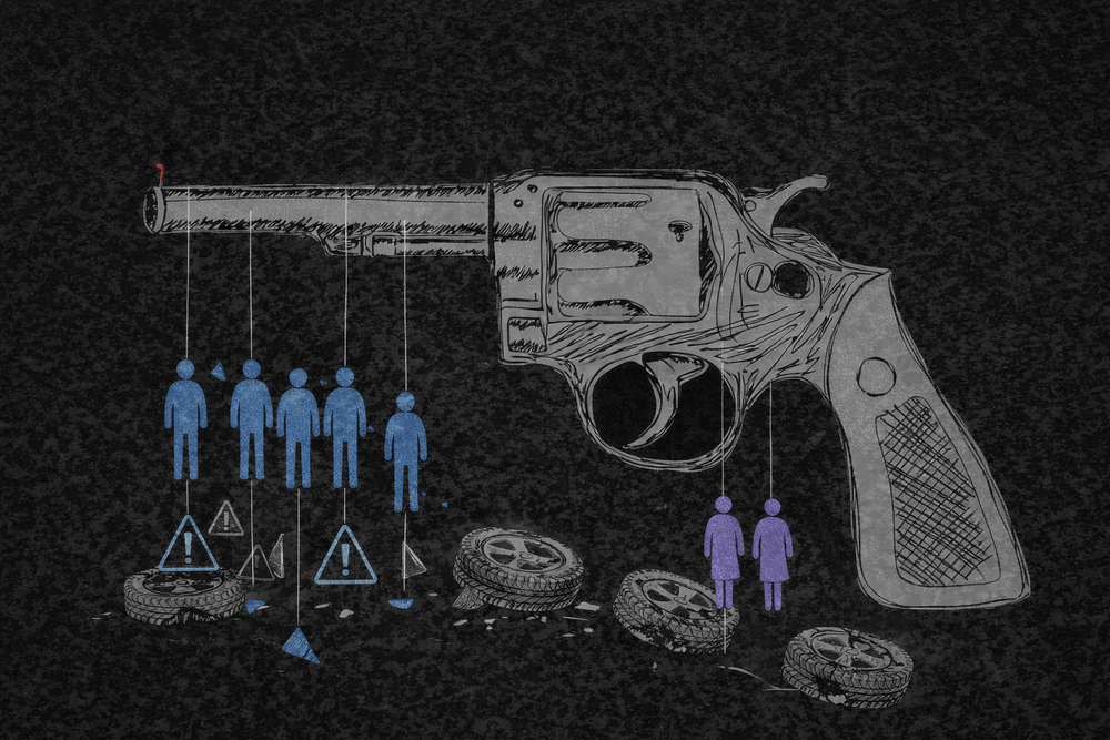 Revolver patriarcado