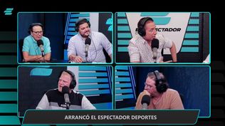 El Espectador Deportes comenzó su nueva etapa este domingo