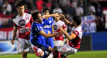 Nacional sigue en la mala