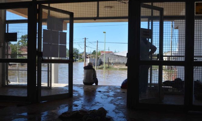 Empiezan las clases en algunas instituciones educativas de Bahía Blanca