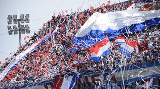 Nacional fijó los precios de las entradas para el partido contra Miramar de este jueves por el Torneo Clausura