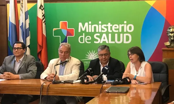 MSP asegura que Uruguay está preparado para enfrentar posibles casos de coronavirus
