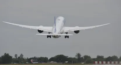 Aeropuerto de Carrasco consiguió récord de pasajeros en enero