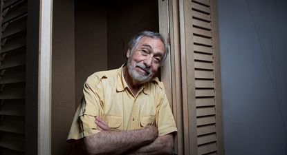 Luis Brandoni murió a los 86 años en Buenos Aires.