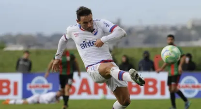 nacional tiene que aprovechar el buen momento