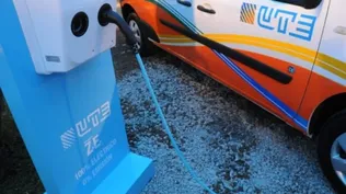 Apuntan a flotas de empresas para expandir autos eléctricos