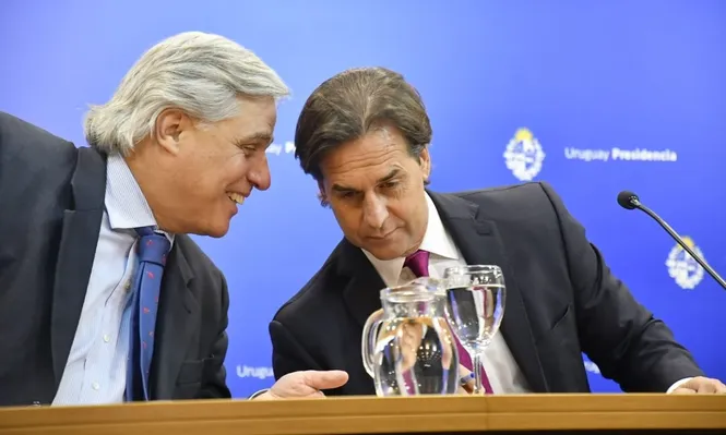 Uruguay solicitará adherirse a la Acuerdo Transpacífico