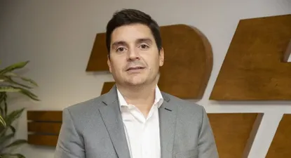 Hernán Romay se incorpora como nuevo gerente general de DHL Uruguay