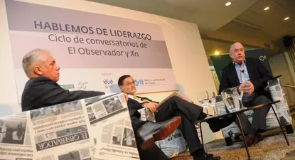 Buscar oportunidades en una economía que se enfría